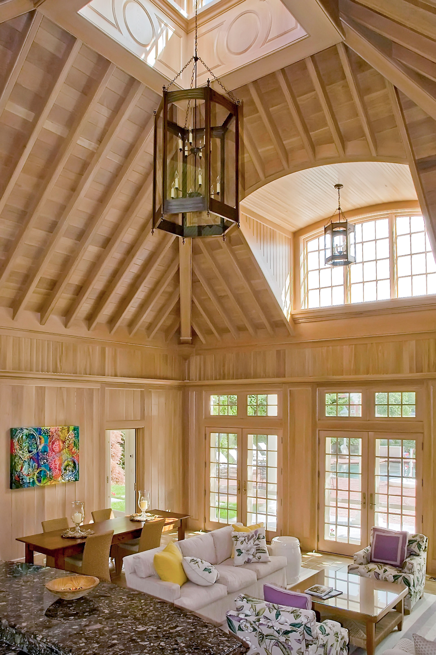 » Interior and Exterior Architectural Photographer | Julie Megnia